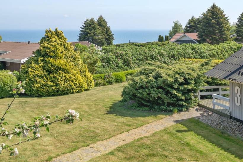 Foto von Ferienhaus IW84 in Mommark - Als