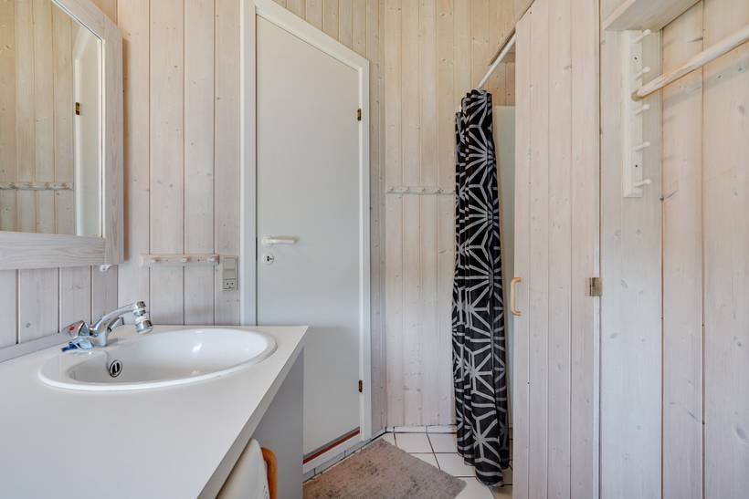 Foto von Ferienhaus IW84 in Mommark - Als