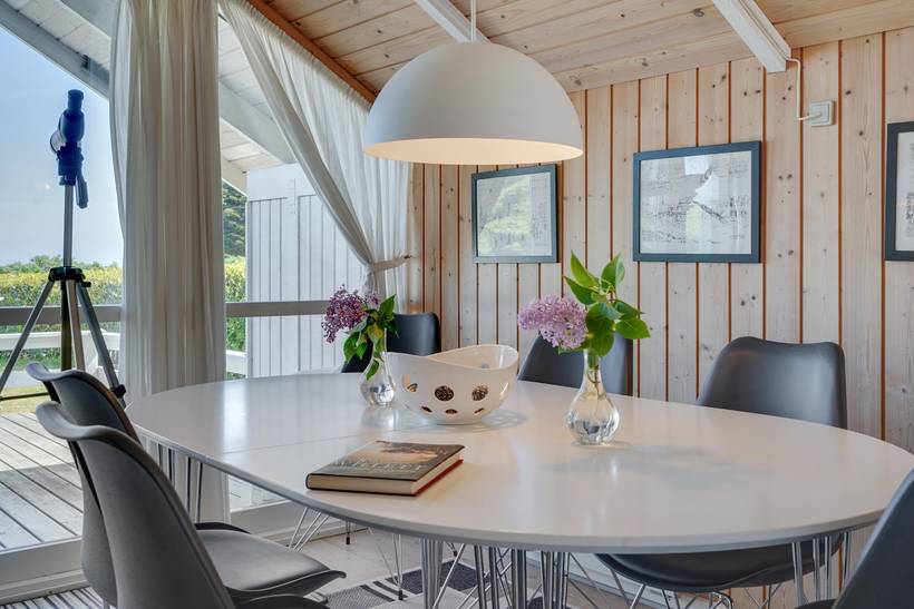 Foto von Ferienhaus IW84 in Mommark - Als