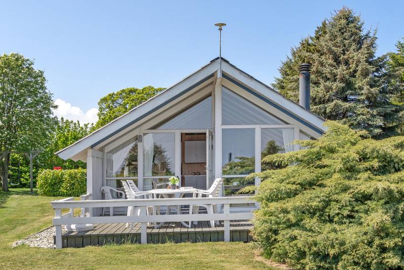 Foto von Ferienhaus IW84 in Mommark - Als