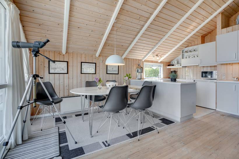 Foto von Ferienhaus IW84 in Mommark - Als