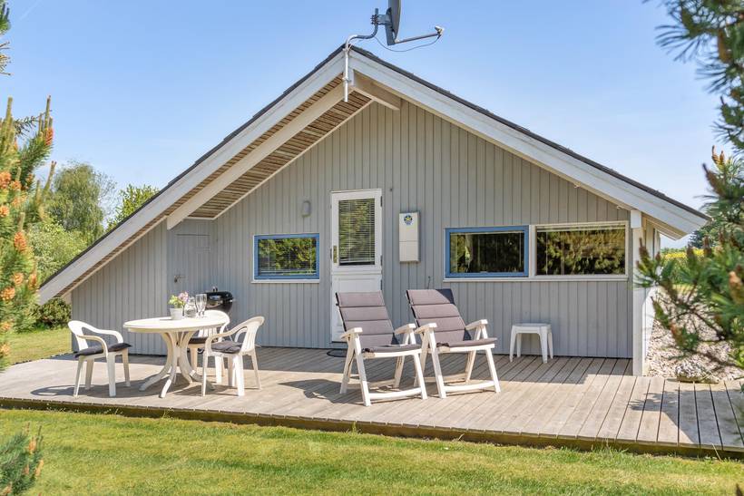 Foto von Ferienhaus IW84 in Mommark - Als