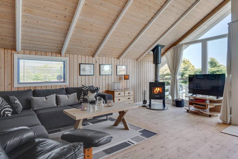 Foto von Ferienhaus IW84 in Mommark - Als