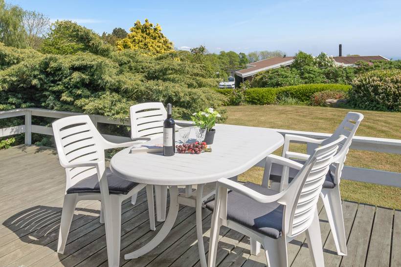 Foto von Ferienhaus IW84 in Mommark - Als
