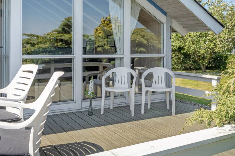 Foto von Ferienhaus IW84 in Mommark - Als