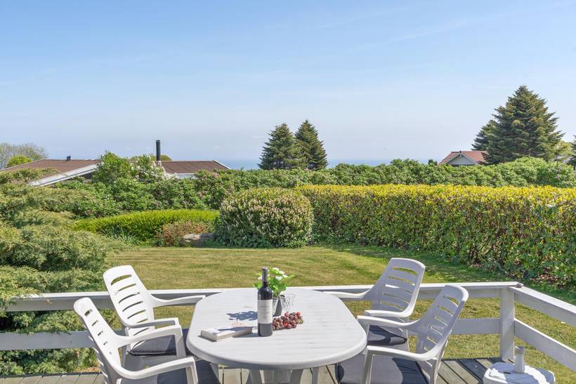 Foto von Ferienhaus IW84 in Mommark - Als