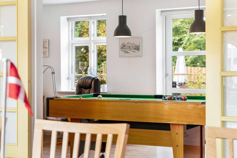 Foto von Ferienhaus IW85 in Lyngså - Nordjütland Ost