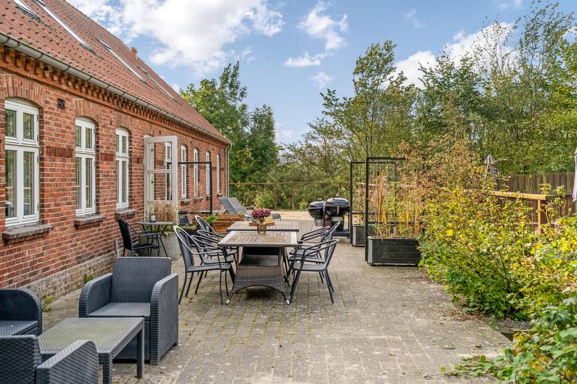 Foto von Ferienhaus IW85 in Lyngså - Nordjütland Ost