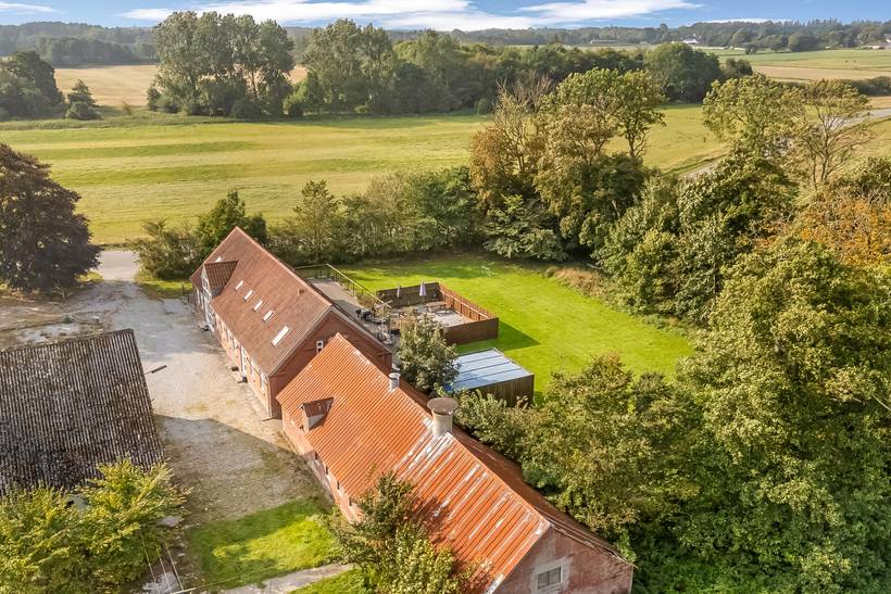 Foto von Ferienhaus IW85 in Lyngså - Nordjütland Ost