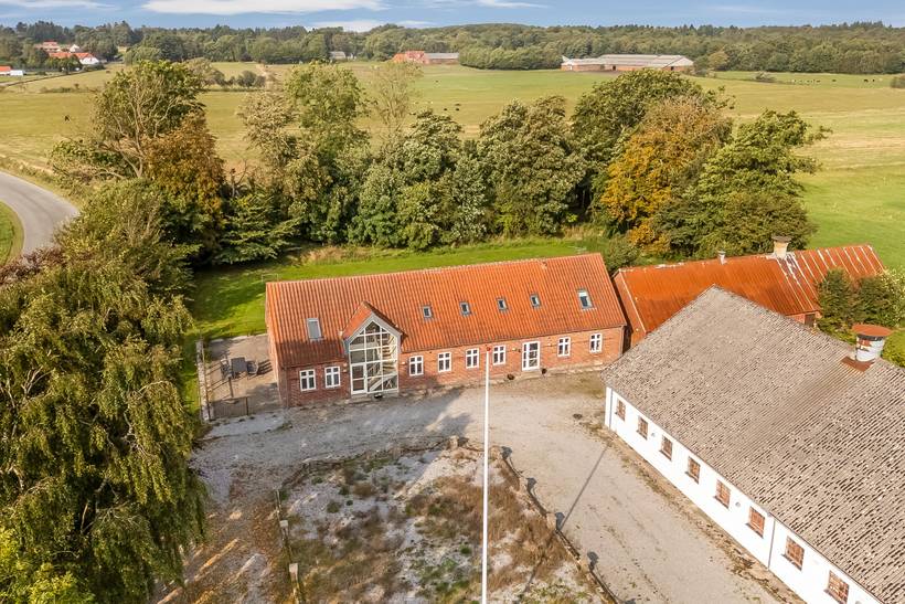 Foto von Ferienhaus IW85 in Lyngså - Nordjütland Ost