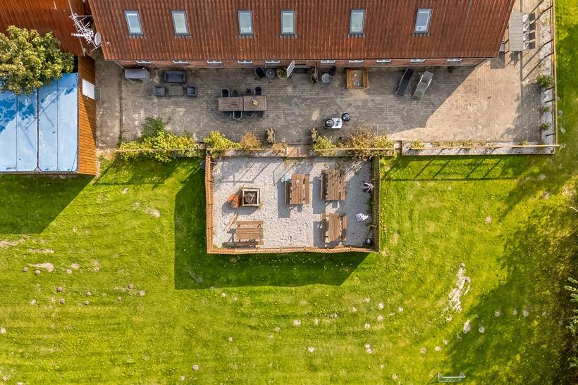 Foto von Ferienhaus IW85 in Lyngså - Nordjütland Ost