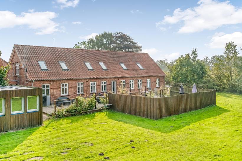Foto von Ferienhaus IW85 in Lyngså - Nordjütland Ost