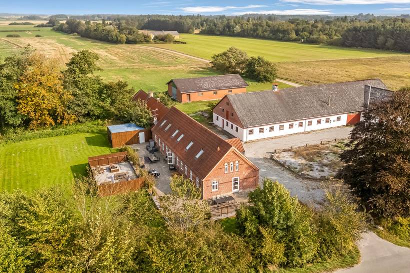 Foto von Ferienhaus IW85 in Lyngså - Nordjütland Ost