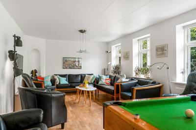 Vorschaubild von Ferienhaus IW85 in Lyngså - Nordjütland Ost