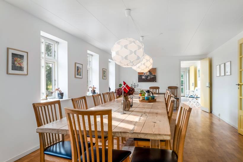 Foto von Ferienhaus IW85 in Lyngså - Nordjütland Ost