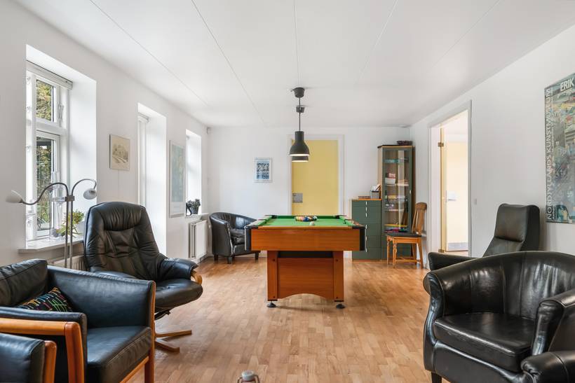 Foto von Ferienhaus IW85 in Lyngså - Nordjütland Ost