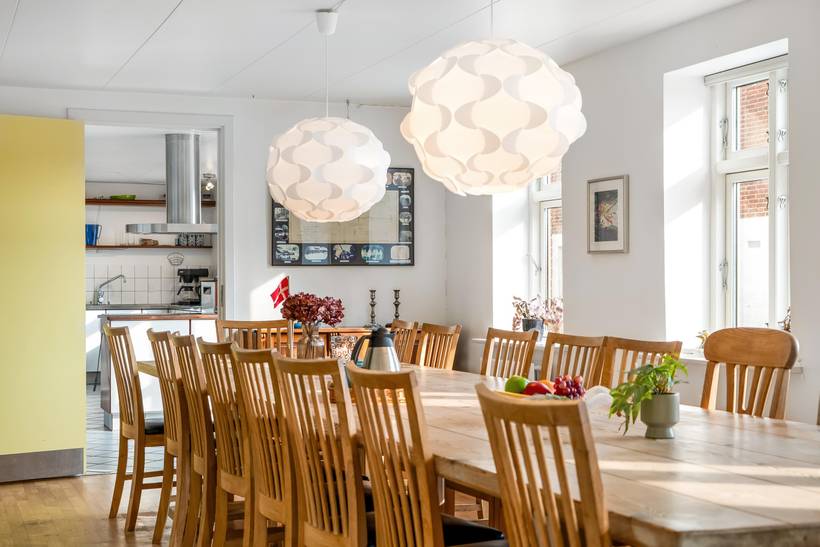 Foto von Ferienhaus IW85 in Lyngså - Nordjütland Ost