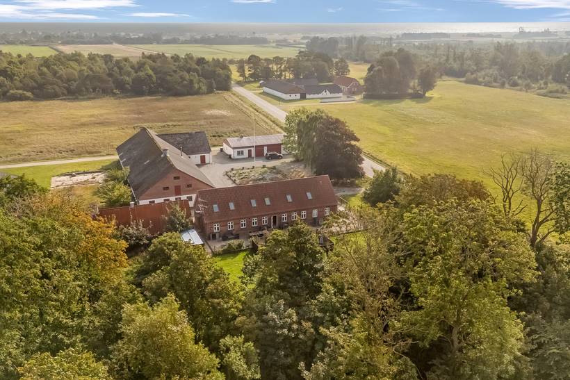Foto von Ferienhaus IW85 in Lyngså - Nordjütland Ost