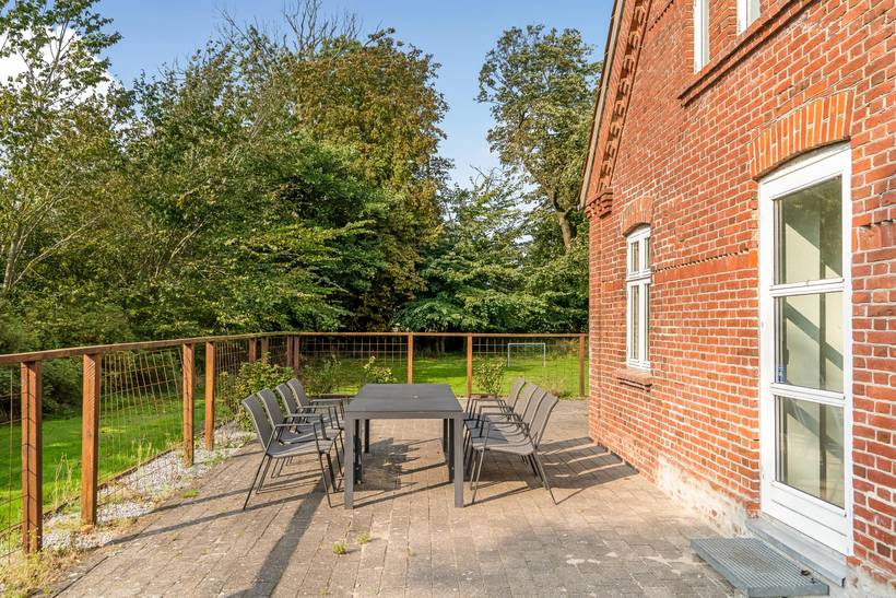 Foto von Ferienhaus IW85 in Lyngså - Nordjütland Ost