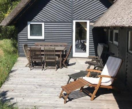 Foto von Ferienhaus IW89 in Blåvand - Westjütland