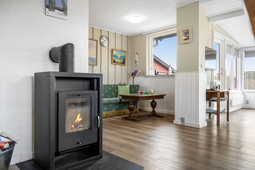 Foto von Ferienhaus IW90 in Nr. Lyngby - Løkken - Nordjütland