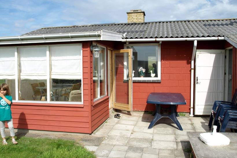 Foto von Ferienhaus IW90 in Nr. Lyngby - Løkken - Nordjütland