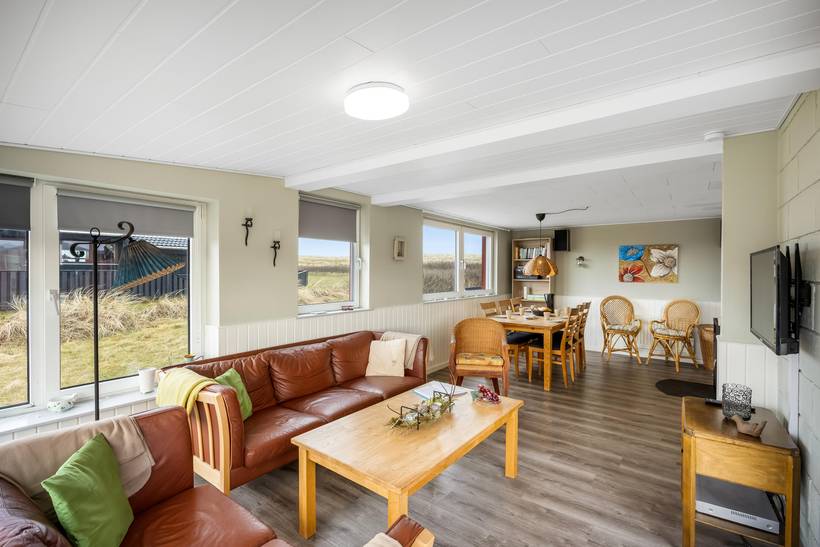 Foto von Ferienhaus IW90 in Nr. Lyngby - Løkken - Nordjütland