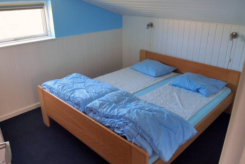 Foto von Ferienhaus IW90 in Nr. Lyngby - Løkken - Nordjütland