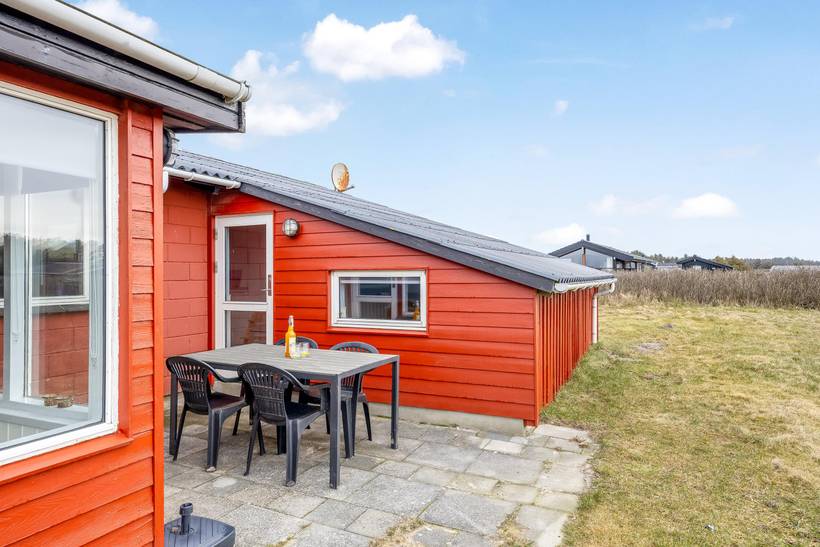 Foto von Ferienhaus IW90 in Nr. Lyngby - Løkken - Nordjütland