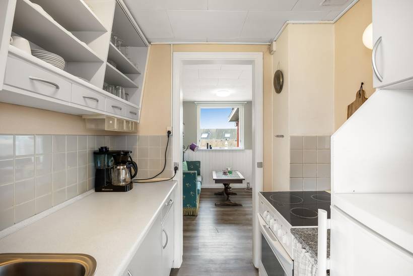 Foto von Ferienhaus IW90 in Nr. Lyngby - Løkken - Nordjütland