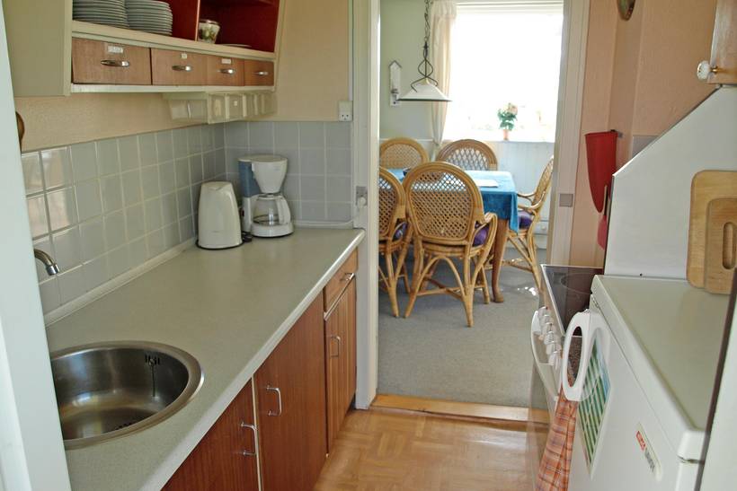 Foto von Ferienhaus IW90 in Nr. Lyngby - Løkken - Nordjütland