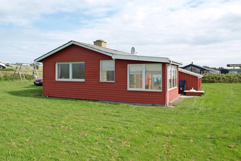 Foto von Ferienhaus IW90 in Nr. Lyngby - Løkken - Nordjütland