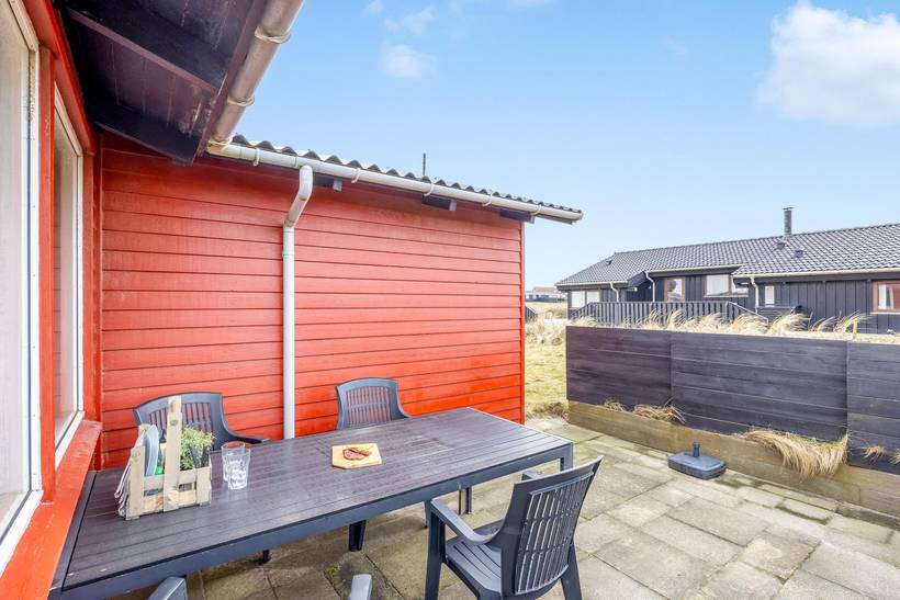 Foto von Ferienhaus IW90 in Nr. Lyngby - Løkken - Nordjütland