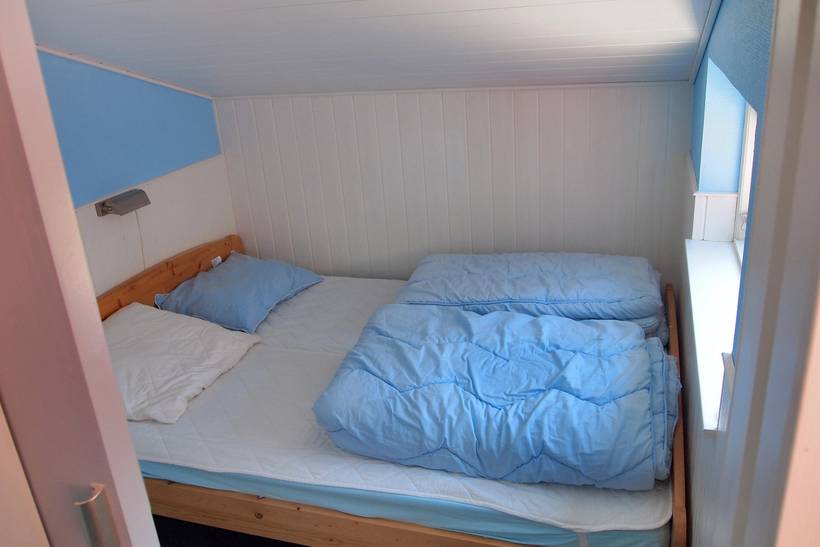 Foto von Ferienhaus IW90 in Nr. Lyngby - Løkken - Nordjütland