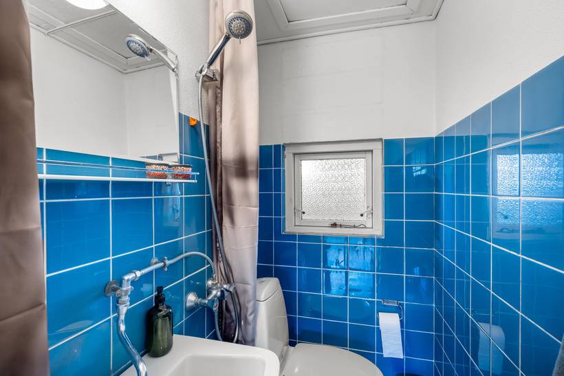 Foto von Ferienhaus IW90 in Nr. Lyngby - Løkken - Nordjütland