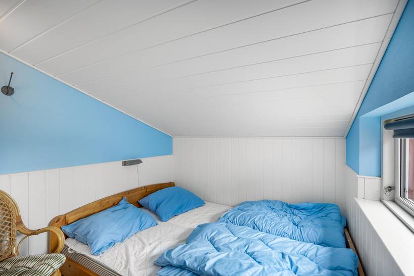 Foto von Ferienhaus IW90 in Nr. Lyngby - Løkken - Nordjütland