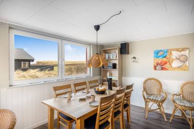 Vorschaubild von Ferienhaus IW90 in Nr. Lyngby - Løkken - Nordjütland