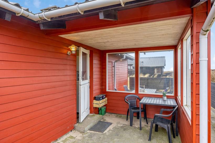 Foto von Ferienhaus IW90 in Nr. Lyngby - Løkken - Nordjütland
