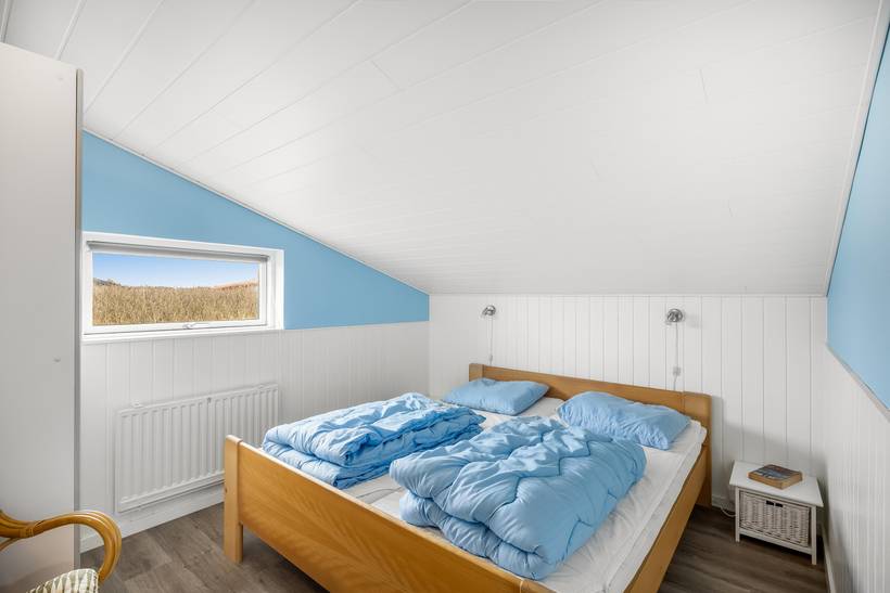 Foto von Ferienhaus IW90 in Nr. Lyngby - Løkken - Nordjütland