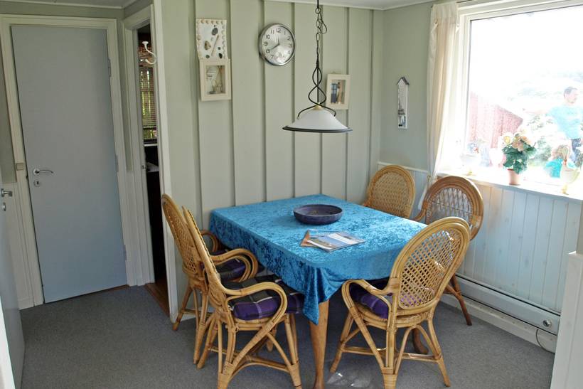 Foto von Ferienhaus IW90 in Nr. Lyngby - Løkken - Nordjütland