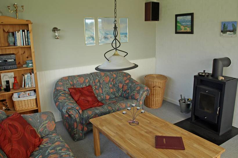 Foto von Ferienhaus IW90 in Nr. Lyngby - Løkken - Nordjütland