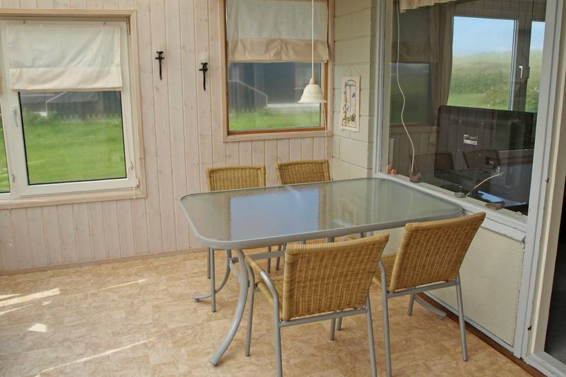Foto von Ferienhaus IW90 in Nr. Lyngby - Løkken - Nordjütland