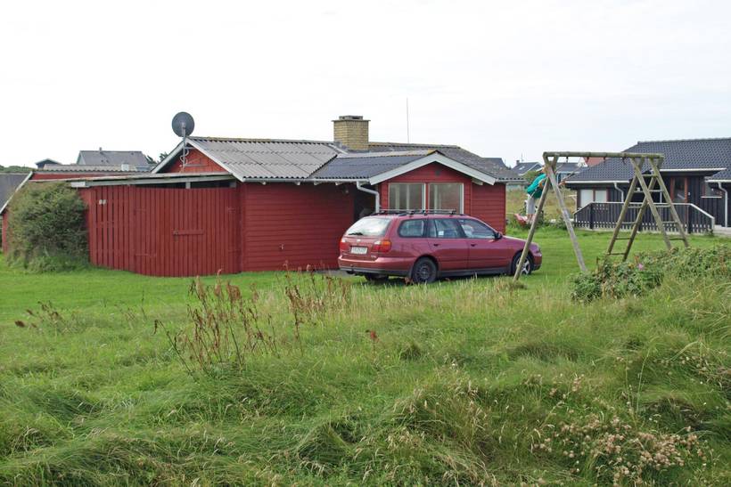 Foto von Ferienhaus IW90 in Nr. Lyngby - Løkken - Nordjütland