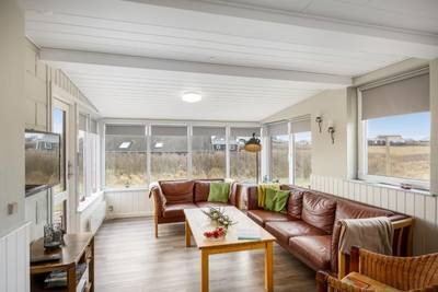 Vorschaubild von Ferienhaus IW90 in Nr. Lyngby - Løkken - Nordjütland
