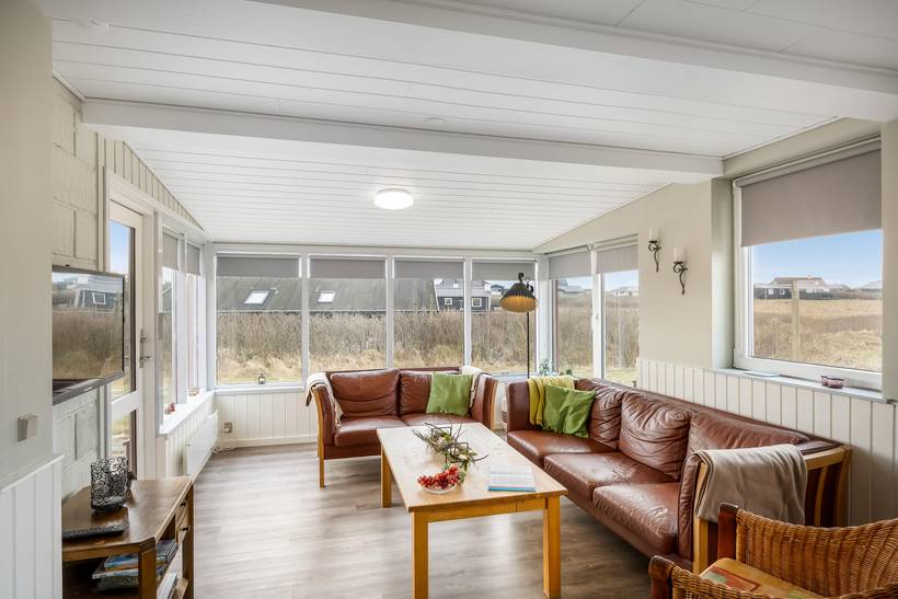 Foto von Ferienhaus IW90 in Nr. Lyngby - Løkken - Nordjütland