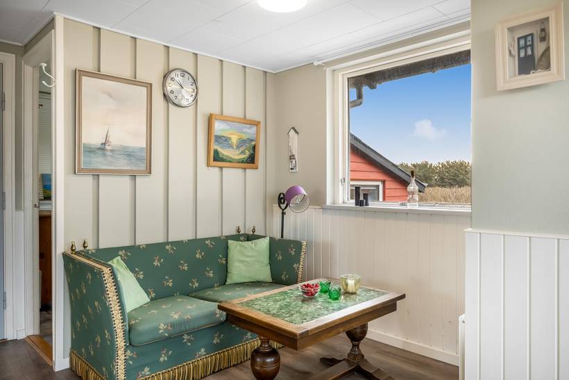 Foto von Ferienhaus IW90 in Nr. Lyngby - Løkken - Nordjütland