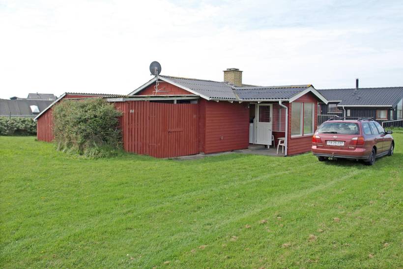 Foto von Ferienhaus IW90 in Nr. Lyngby - Løkken - Nordjütland