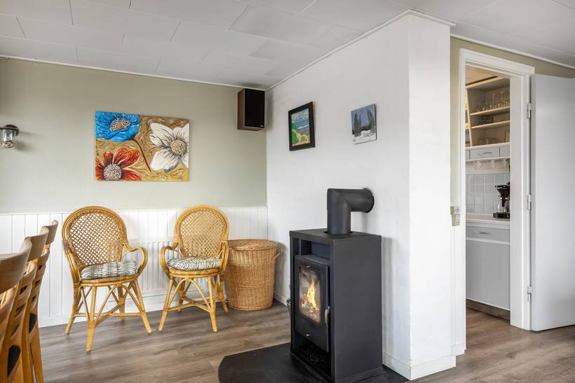 Foto von Ferienhaus IW90 in Nr. Lyngby - Løkken - Nordjütland