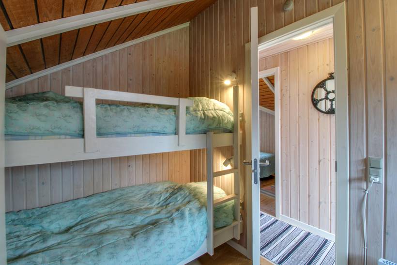 Foto von Ferienhaus IW93 in Bisnap - Hou - Nordjütland Ost