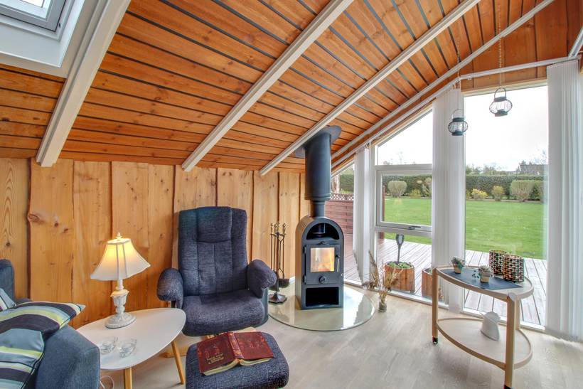 Foto von Ferienhaus IW93 in Bisnap - Hou - Nordjütland Ost